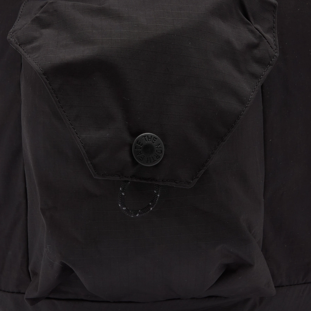 The North Face Men's Glen Canyon Rucksack Tnf Black
